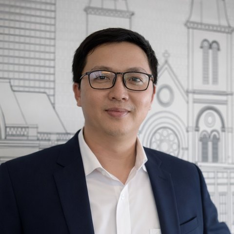 Trần Minh Dương